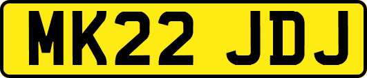 MK22JDJ