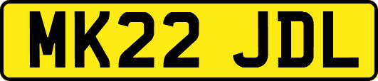 MK22JDL