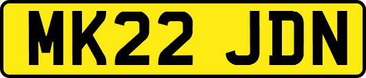 MK22JDN