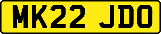 MK22JDO