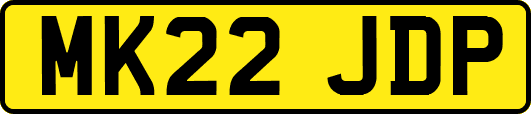 MK22JDP