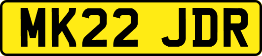 MK22JDR