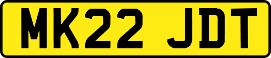 MK22JDT