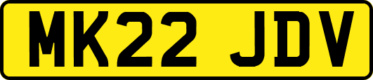 MK22JDV