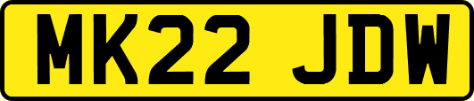 MK22JDW