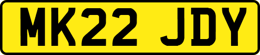 MK22JDY