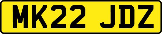 MK22JDZ