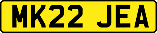 MK22JEA