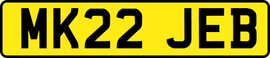 MK22JEB