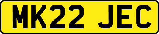 MK22JEC
