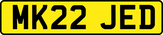 MK22JED