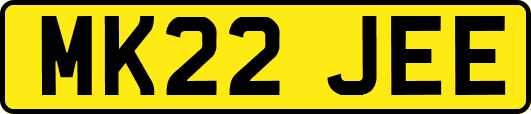 MK22JEE