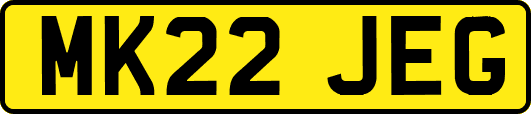 MK22JEG