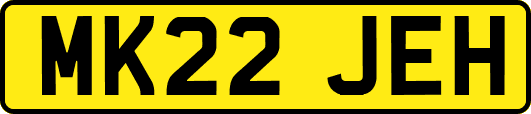 MK22JEH