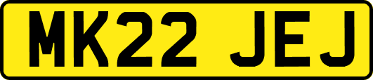 MK22JEJ