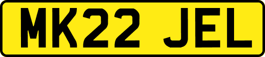 MK22JEL