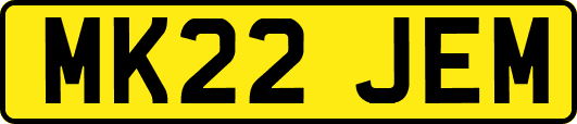 MK22JEM