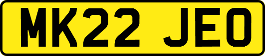 MK22JEO
