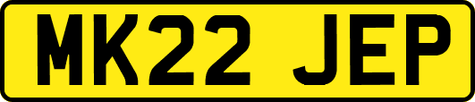 MK22JEP
