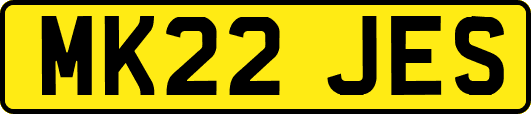 MK22JES