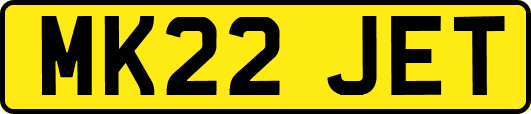 MK22JET