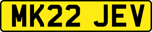 MK22JEV