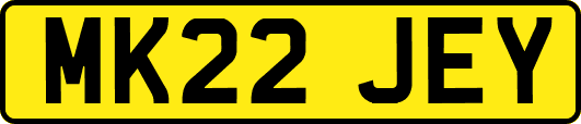 MK22JEY