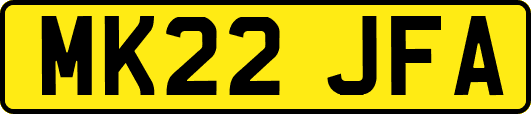 MK22JFA