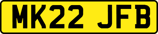 MK22JFB