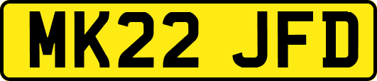 MK22JFD