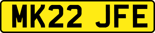 MK22JFE