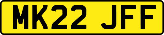MK22JFF