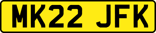 MK22JFK