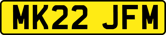 MK22JFM