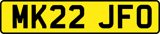 MK22JFO