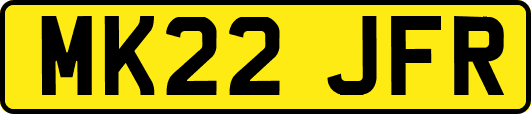 MK22JFR