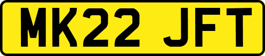 MK22JFT