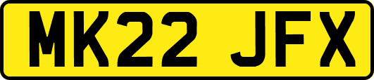 MK22JFX