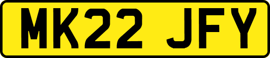MK22JFY