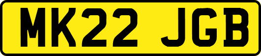 MK22JGB