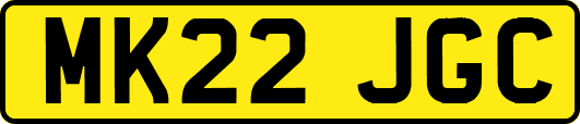 MK22JGC