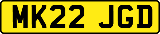 MK22JGD