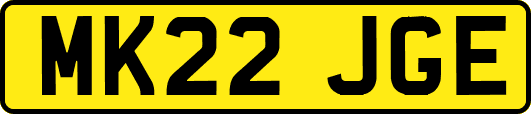 MK22JGE