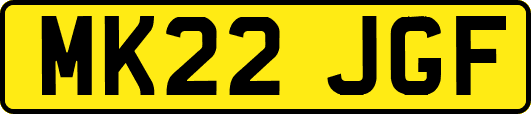 MK22JGF
