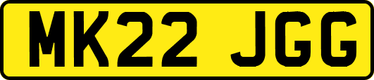 MK22JGG