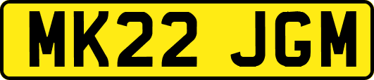 MK22JGM