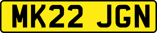 MK22JGN