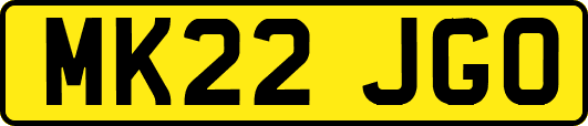 MK22JGO