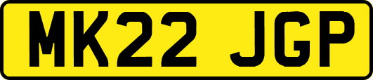 MK22JGP