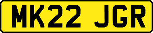 MK22JGR